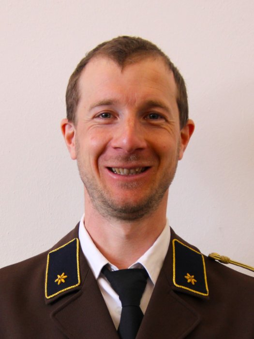 Benedikt Wohlschläger